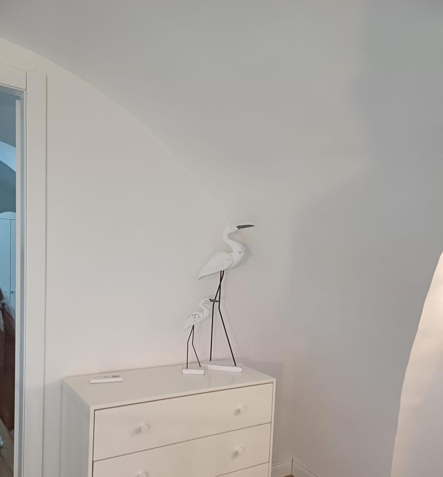 아말피 Casa Panoramica 빌라 외부 사진