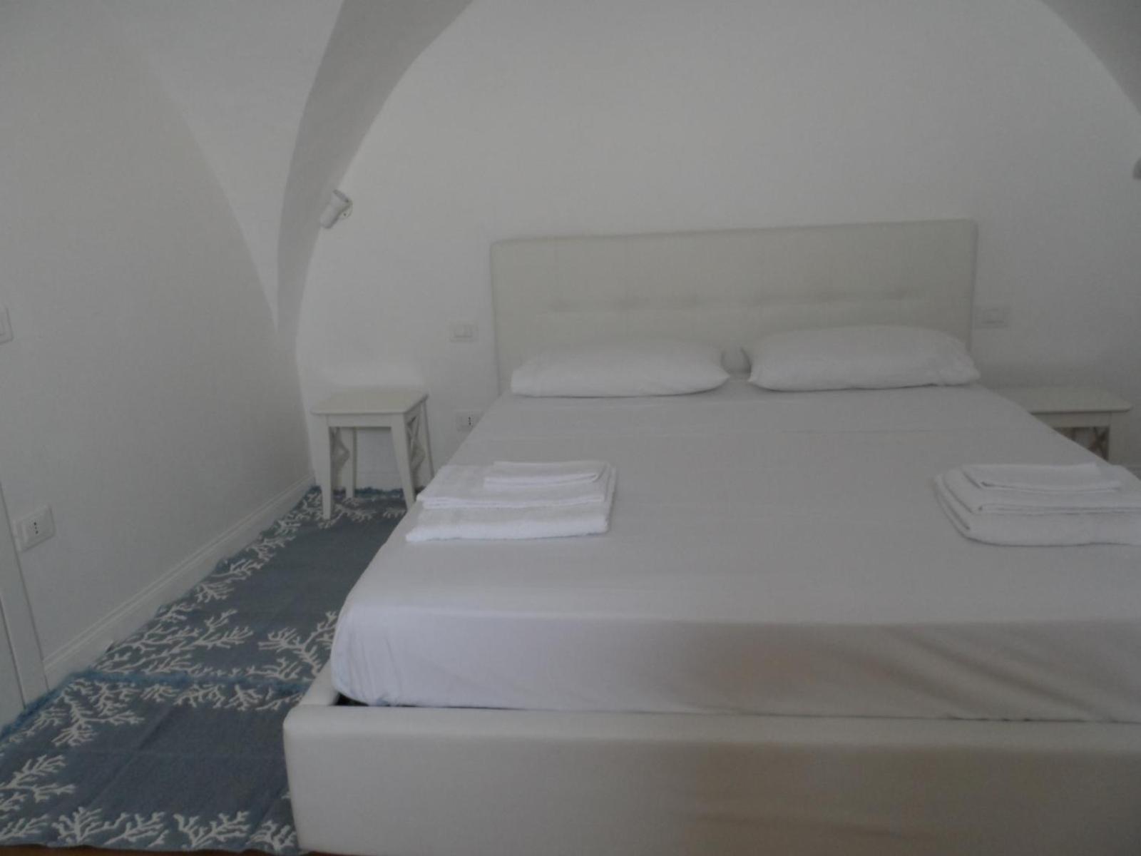 아말피 Casa Panoramica 빌라 외부 사진