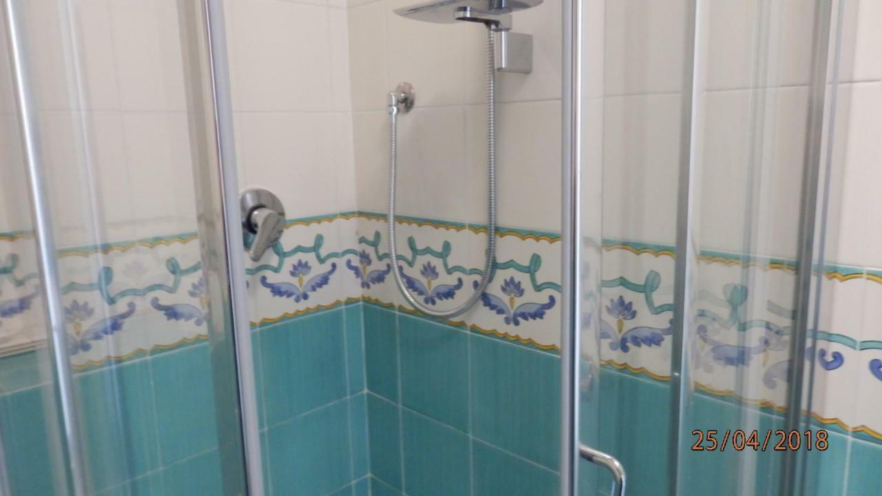 아말피 Casa Panoramica 빌라 외부 사진