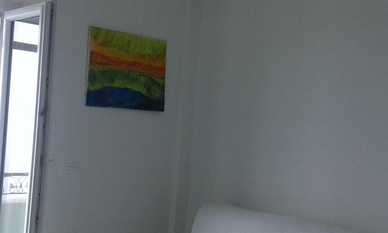 아말피 Casa Panoramica 빌라 외부 사진
