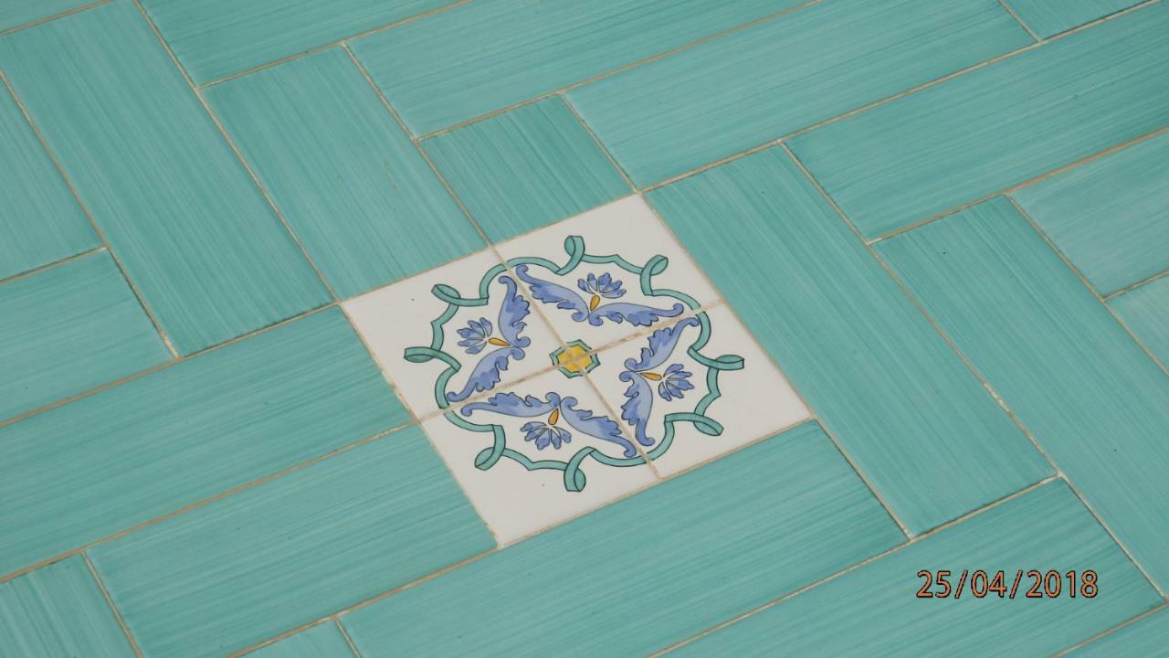 아말피 Casa Panoramica 빌라 외부 사진
