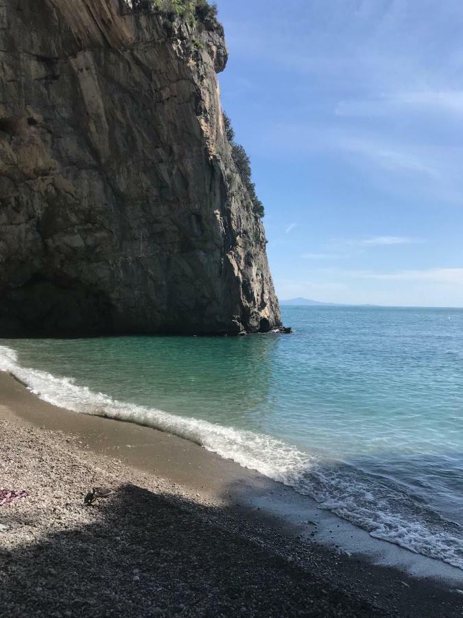 아말피 Casa Panoramica 빌라 외부 사진