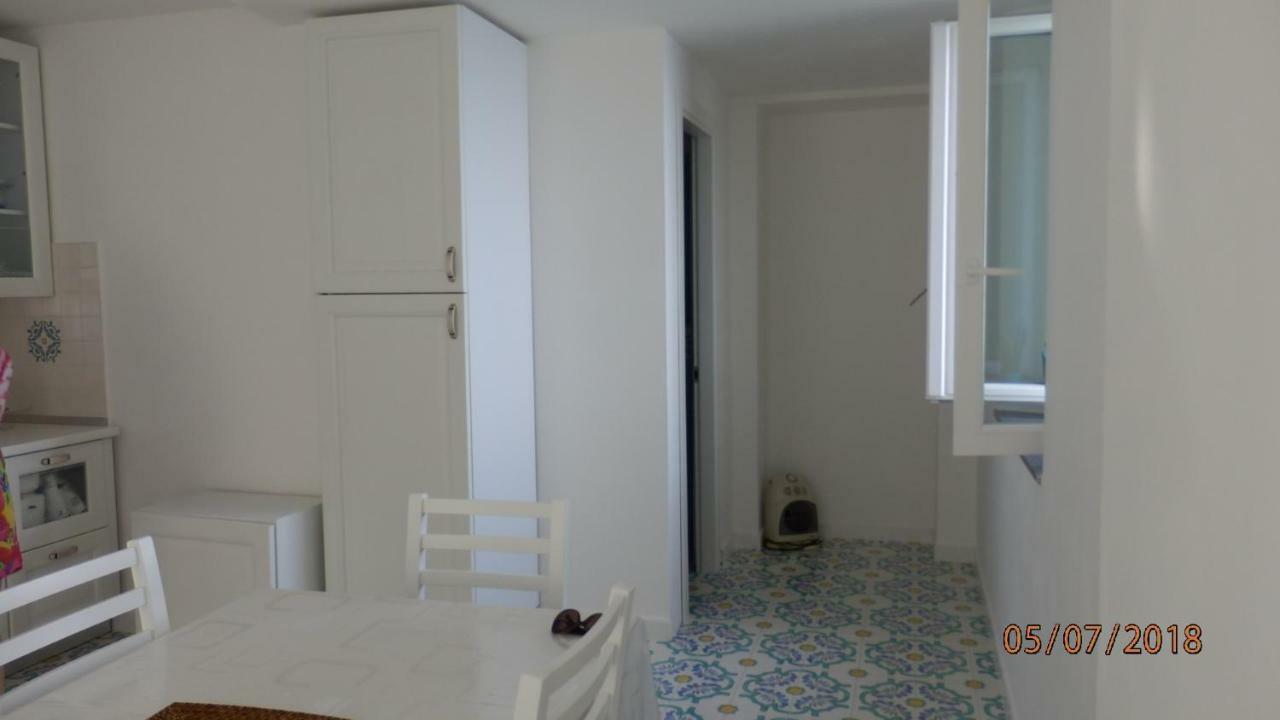 아말피 Casa Panoramica 빌라 외부 사진