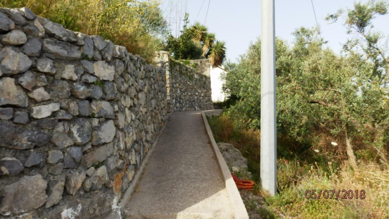 아말피 Casa Panoramica 빌라 외부 사진